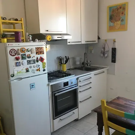 Appartement Panda's House