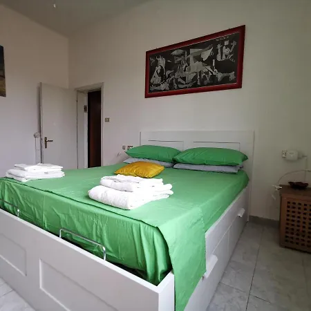Panda's House * Bologne